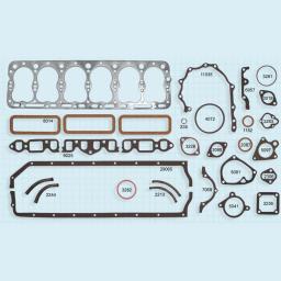 Engine Rebuilding Set