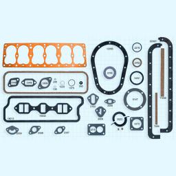 Engine Rebuilding Set
