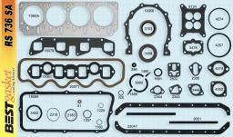 Engine Re-builder's Set