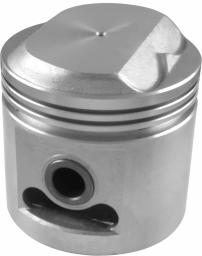 Egge Piston Set with Pins
