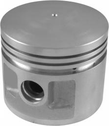 Egge Piston Set with Pins