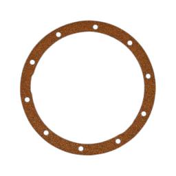 Rear Axel Housing Cover