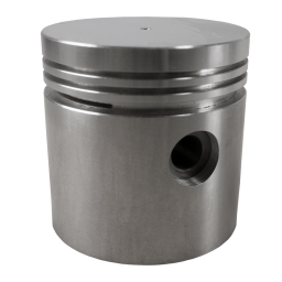 Egge Industrial Piston set with pins