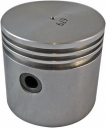 Egge Industrial Piston set with pins