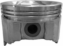 Egge Piston Set with Pins