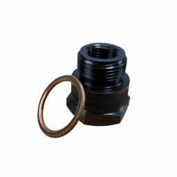 MODEL A SPARK PLUG ADAPTER SET(4)