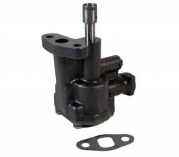 Rebuild Oil Pump