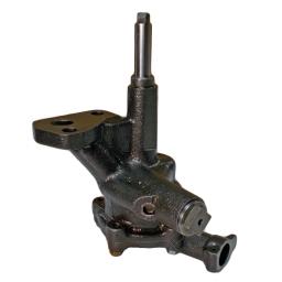 Rebuild Oil Pump