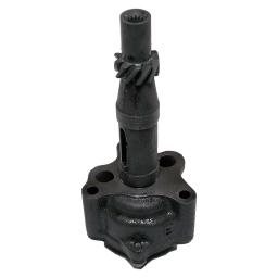 Rebuild Oil Pump
