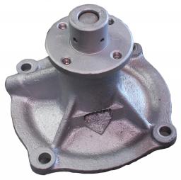 Rebuild Water Pump