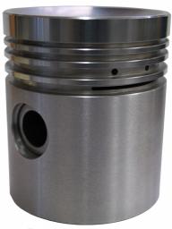 Egge Piston Set with Pins