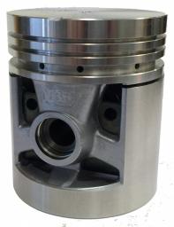 Egge Piston Set with Pins