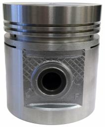 Egge Piston Set with Pins