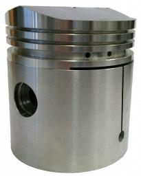 Egge Piston Set with Pins