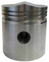 Egge Piston Set with Pins - Image 3