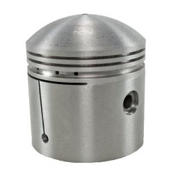 Egge Piston Set with Pins