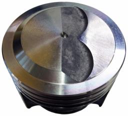 Egge Piston Set with Pins - Image 3