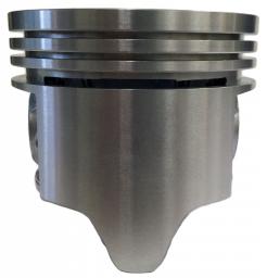 Egge Piston Set with Pins