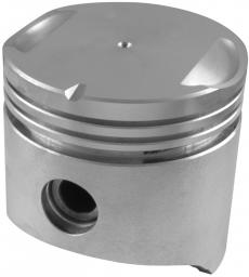 Egge Piston Set with Pins