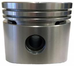 Egge Piston Set with Pins