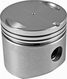 Egge Piston Set with Pins
