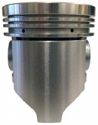 Egge Piston Set with Pins