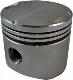 Egge Piston Set with Pins