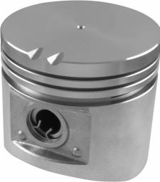Egge Piston Set with Pins