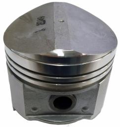 Egge Piston Set with Pins - Image 2