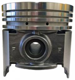 Egge Piston Set with Pins
