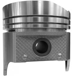 Egge Piston Set with Pins
