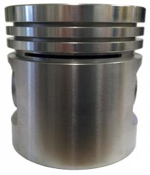 Egge Piston Set with Pins