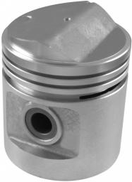 Egge Piston Set with Pins