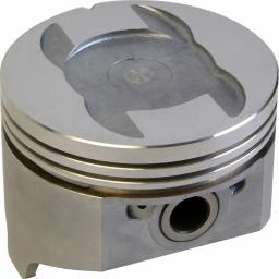 Egge Piston Set with Pins
