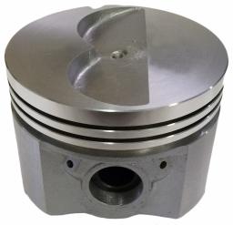 Egge Piston Set with Pins
