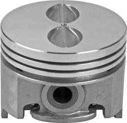 Egge Piston Set with Pins