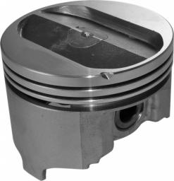 Egge Piston Set with Pins