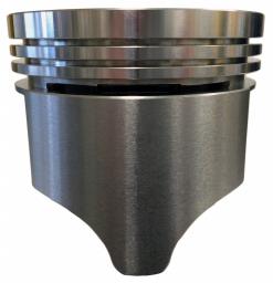 Egge Piston Set with Pins