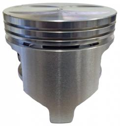 Egge Piston Set with Pins