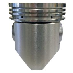 Egge Piston Set with Pins