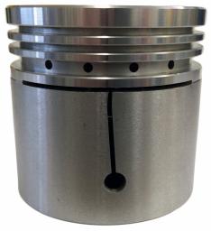 Egge Piston Set with Pins