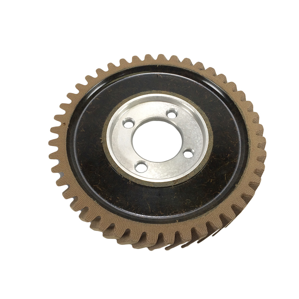 2703 timing gear
