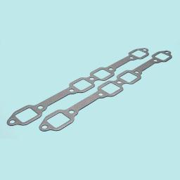 Exhaust Manifold Set