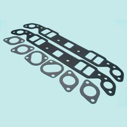 Intake & Exhaust Manifold Set
