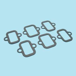 Exhaust Manifold Set