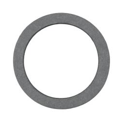 Exhaust Pipe Flange, Single Carb