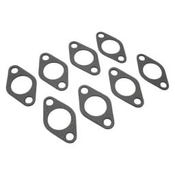 Exhaust Manifold Set - 8 piece