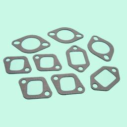 Exhaust Manifold Set