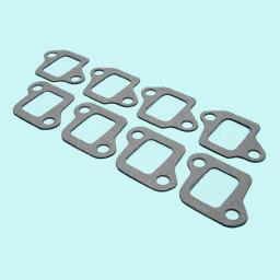 Exhaust Manifold Set