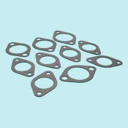 Exhaust Manifold Set
